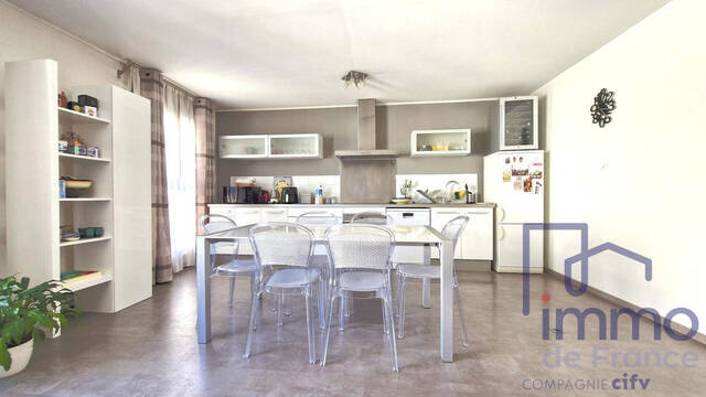 Vente Appartement 4 pièces 70.24 m² Saint-Étienne 42100