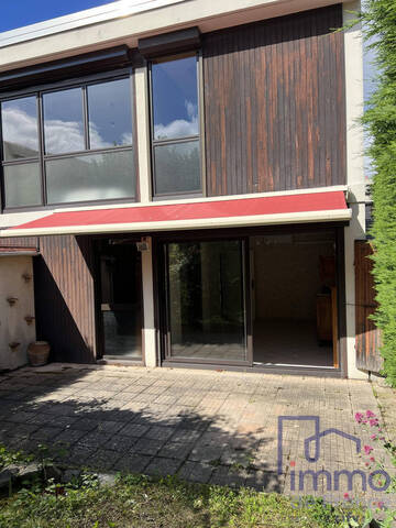 Vente Appartement 4 pièces 85.09 m² Saint-Priest-en-Jarez 42270