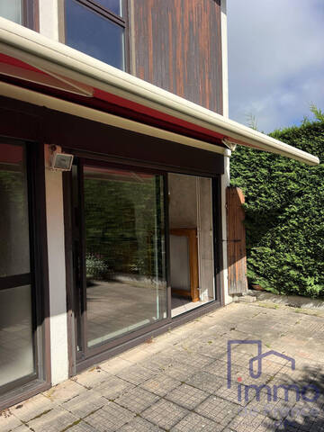 Vente Appartement 4 pièces 85.09 m² Saint-Priest-en-Jarez 42270