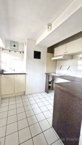 Vente Appartement 2 pièces 39.35 m² Saint-Étienne 42000