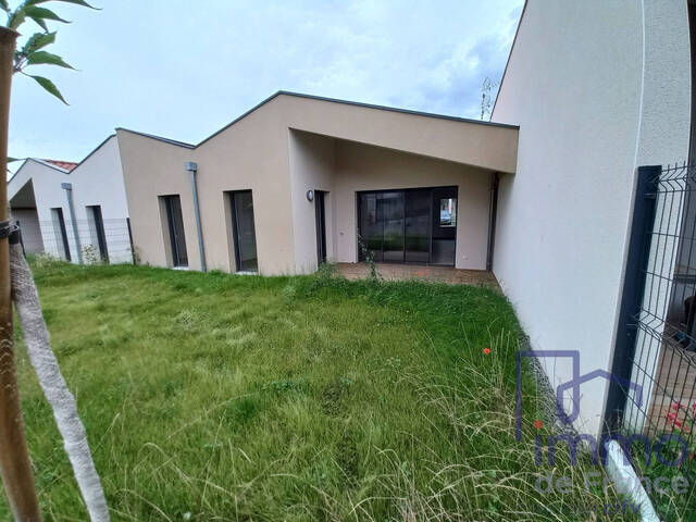 Vente Maison 3 pièces 84.61 m² Lorette 42420