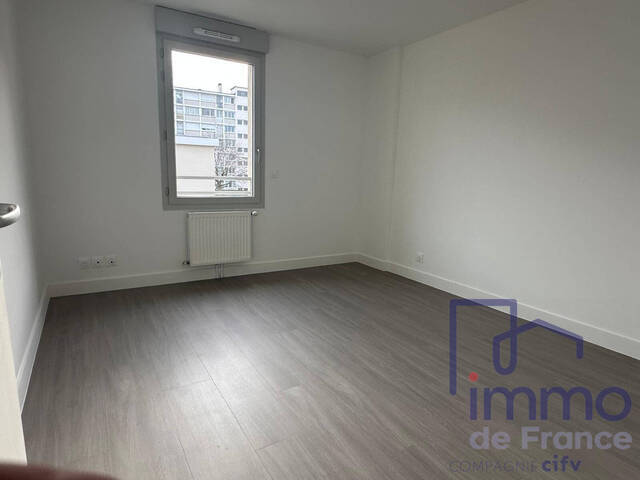 Vente Maison 3 pièces 71.44 m² La Talaudière 42350