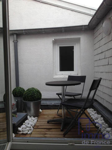 Vente Immeuble 410 m² Saint-Étienne 42000