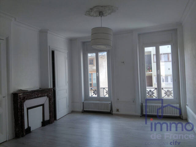 Vente Immeuble 400 m² Saint-Étienne 42000