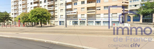 Sale Professional premises bureau 275 m² Saint-Étienne 42000