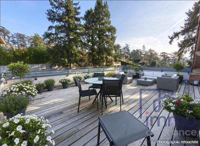 Vente Appartement 4 pièces 115.22 m² Saint-Just-Saint-Rambert 42170