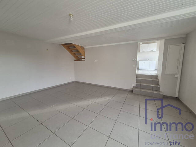 Vente Maison ancienne 6 pièces 100 m² Chambœuf 42330