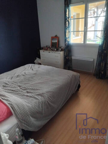 Vente Maison 6 pièces 156 m² Montrond-les-Bains 42210