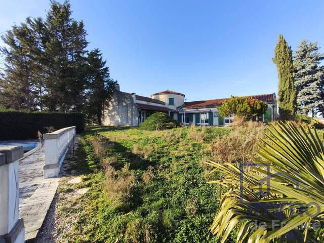 Vente Maison villa 8 pièces 210 m² Veauche 42340
