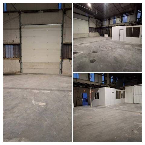 Location Local d'activité Saint-Just-Saint-Rambert 42170