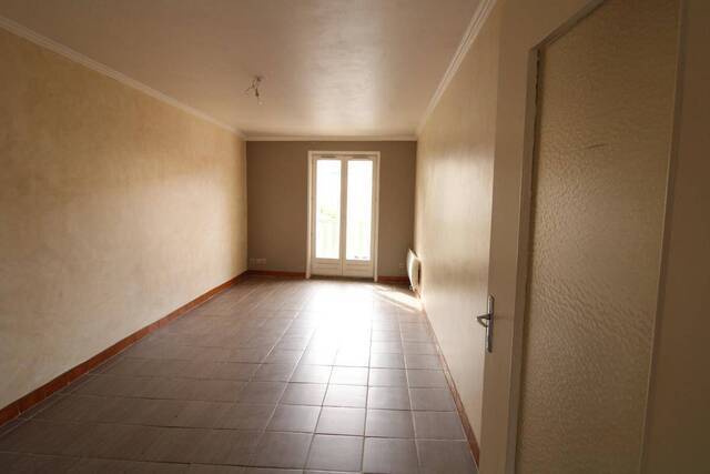Rent Apartment t3 62 m² Brives-Charensac 43700