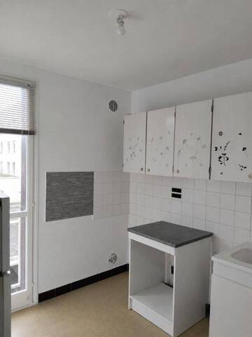 Location Appartement t2 39 m² Saint-Étienne 42100 BELLEVUE