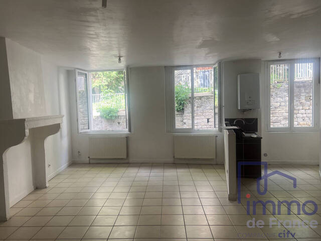 Vente Appartement 3 pièces 71.54 m² Saint-Étienne 42000