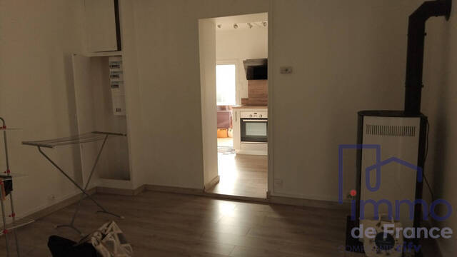 Vente Maison 4 pièces 66.36 m² Saint-Étienne 42100