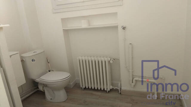 Vente Maison 4 pièces 66.36 m² Saint-Étienne 42100