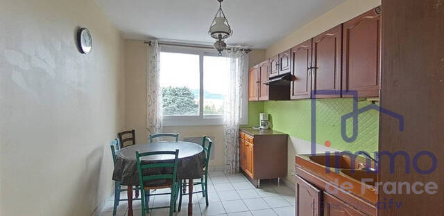 Vente Appartement 4 pièces 80.17 m² Le Puy-en-Velay 43000