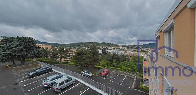 Vente Appartement 4 pièces 80.17 m² Le Puy-en-Velay 43000