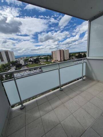 Rent Apartment t3 71 m² Andrézieux-Bouthéon 42160 La Chapelle