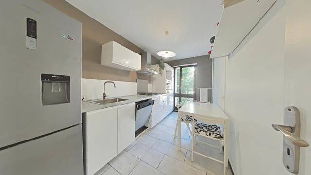Rent Apartment t3 65 m² Saint-Étienne 42100 LA COTONNE