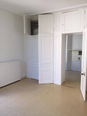 Rent Apartment t3 84 m² Saint-Étienne 42000 ANATOLE FRANCE