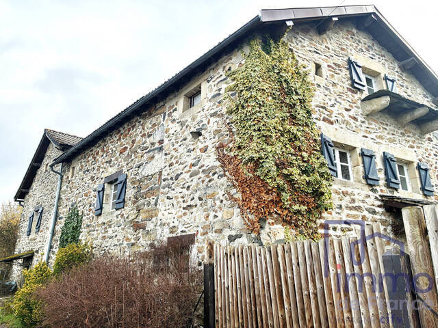 Sale House 6 rooms 164.94 m² Le Puy-en-Velay 43000