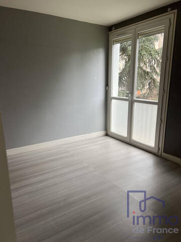 Vente Appartement 4 pièces 75.54 m² Saint-Étienne 42100