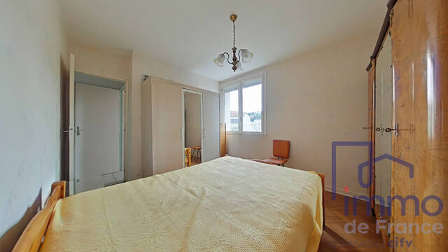 Vente Appartement 3 pièces 56.94 m² Saint-Étienne 42100