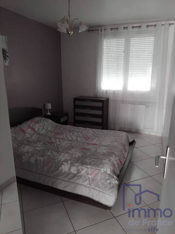 Vente Appartement 5 pièces 77.3 m² Sury-le-Comtal 42450