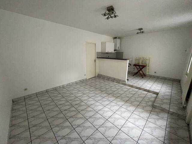 Location Appartement t2 37 m² Saint-Étienne 42000 HYPER CENTRE