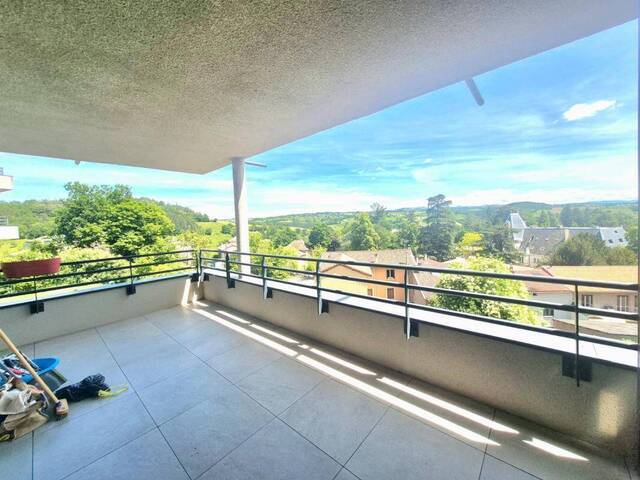 Location Appartement t3 70 m² Saint-Galmier 42330