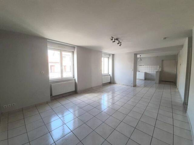 Location Appartement t3 64 m² Saint-Galmier 42330