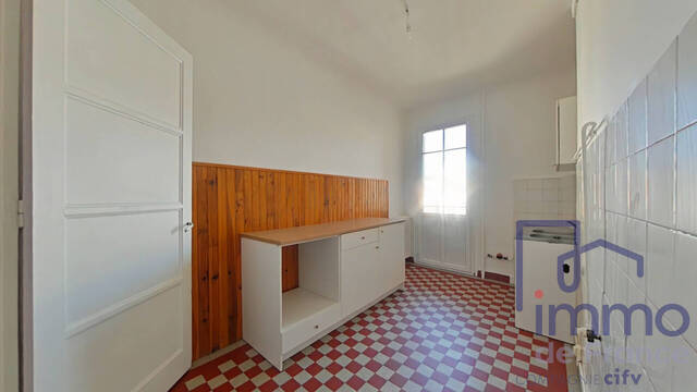 Vente Appartement 2 pièces 56.51 m² Saint-Étienne 42000