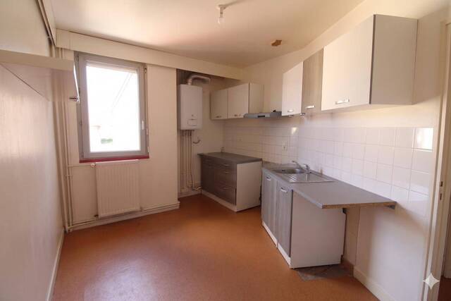 Location Appartement t4 86 m² Le Puy-en-Velay 43000