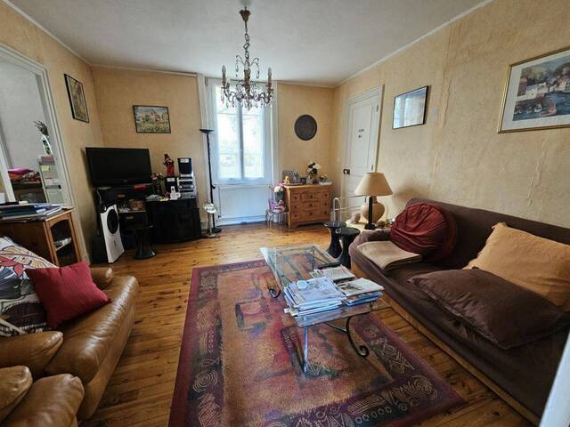 Location Appartement t3 72 m² Montbrison 42600 Les Purelles