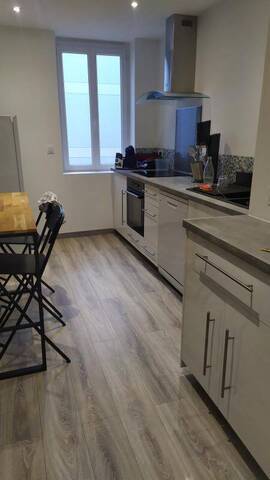 Location Appartement t2 50 m² Saint-Étienne 42000