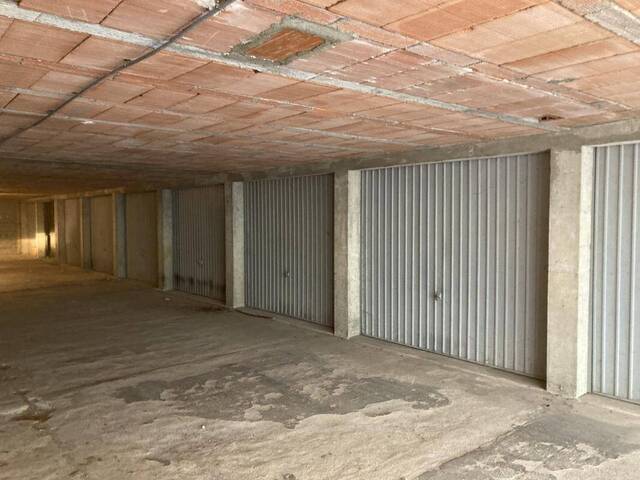 Location Parking garage individuel Brives-Charensac 43700