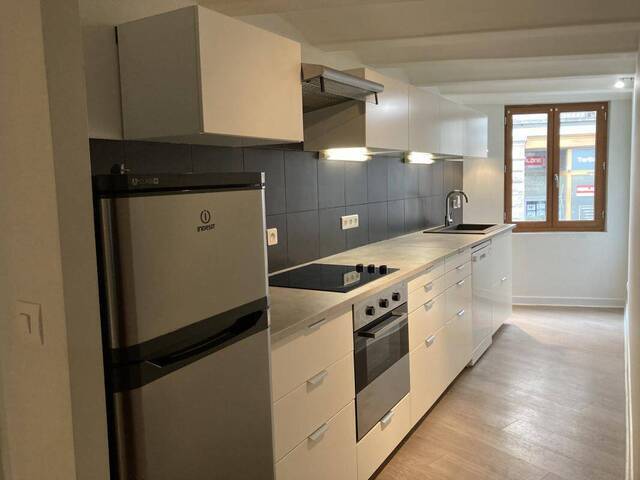 Location Maison de bourg 2 pièces 99 m² Le Puy-en-Velay 43000