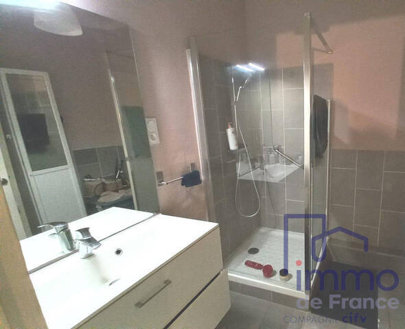 Vente Appartement 4 pièces 95.34 m² Saint-Étienne 42000