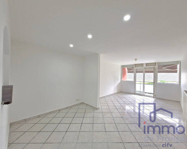 Vente Appartement 5 pièces 128.23 m² Saint-Étienne 42000