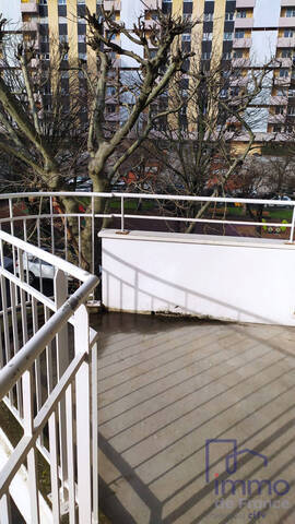 Vente Appartement 4 pièces 94 m² Saint-Étienne 42000