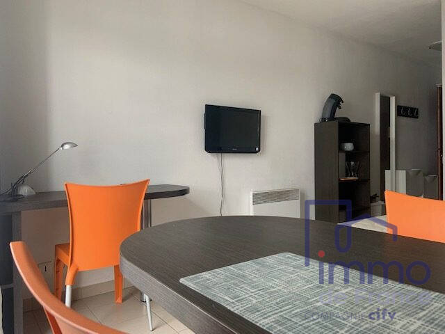 Vente Appartement 1 pièce 19.14 m² Saint-Priest-en-Jarez 42270