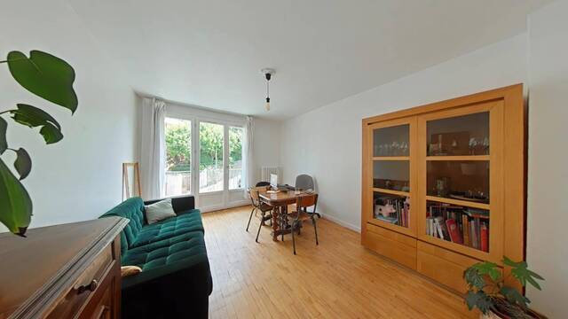 Location Appartement t3 57 m² Saint-Étienne 42000 COLLINE DES PERES