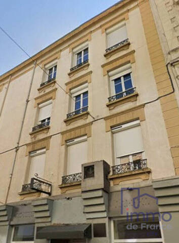 Vente Immeuble 235 m² Saint-Étienne 42000