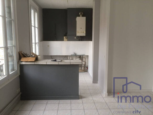 Vente Immeuble 235 m² Saint-Étienne 42000