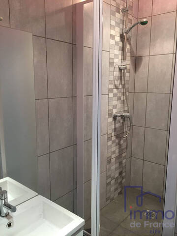 Vente Immeuble 235 m² Saint-Étienne 42000