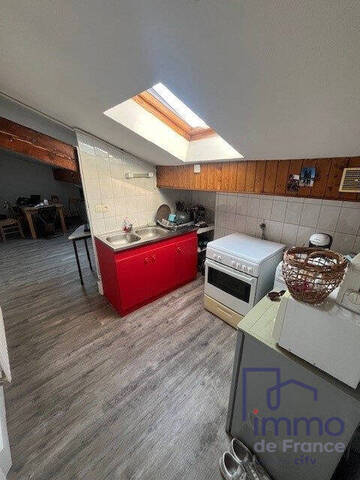 Vente Immeuble 235 m² Saint-Étienne 42000