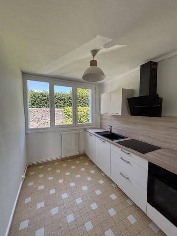 Location Appartement t5 4 pièces 94 m² Espaly-Saint-Marcel 43000
