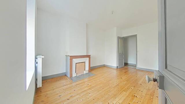 Location Appartement t2 53 m² Saint-Étienne 42000 JACQUARD