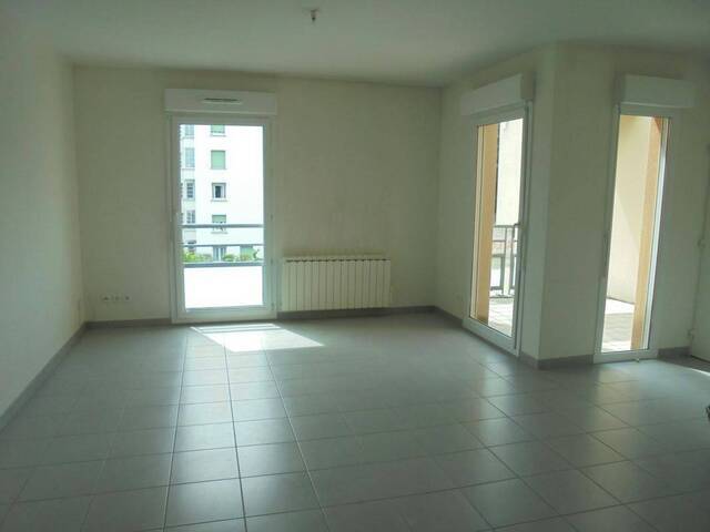 Rent Apartment t3 64 m² Saint-Étienne 42100