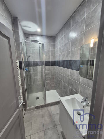 Vente Appartement duplex 3 pièces 73.1 m² L' Horme 42152